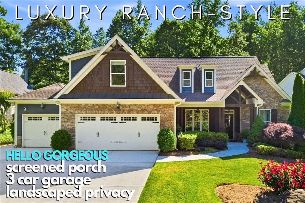 249 Thorn Creek Way, Dallas, GA 30157 — most recent listing photo