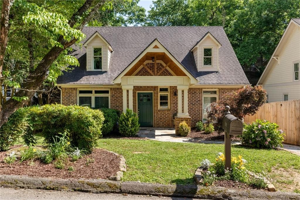 1011 Ormewood Avenue, Atlanta, GA 30316 — most recent listing photo