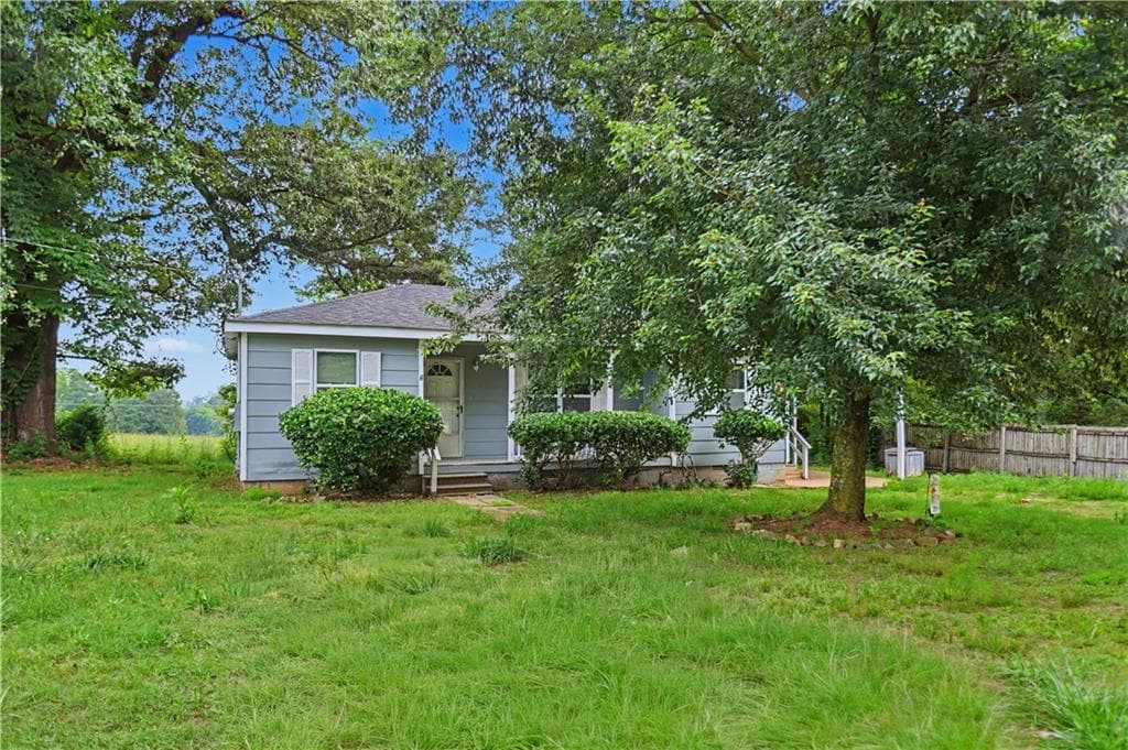 1181 Thyatira Brockton Road