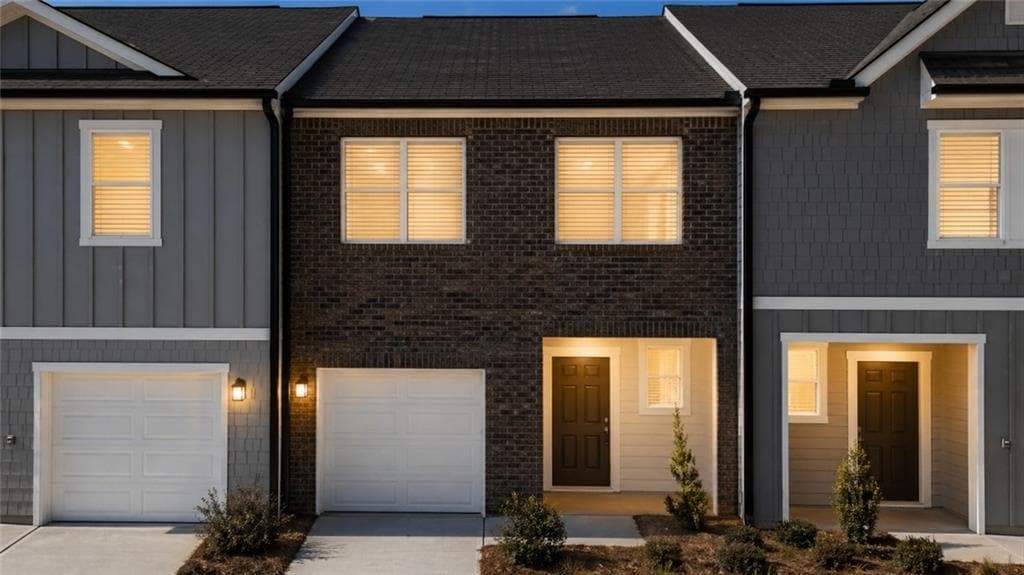1095 Lucienne Boulevard, Auburn, GA 30011 — most recent listing photo