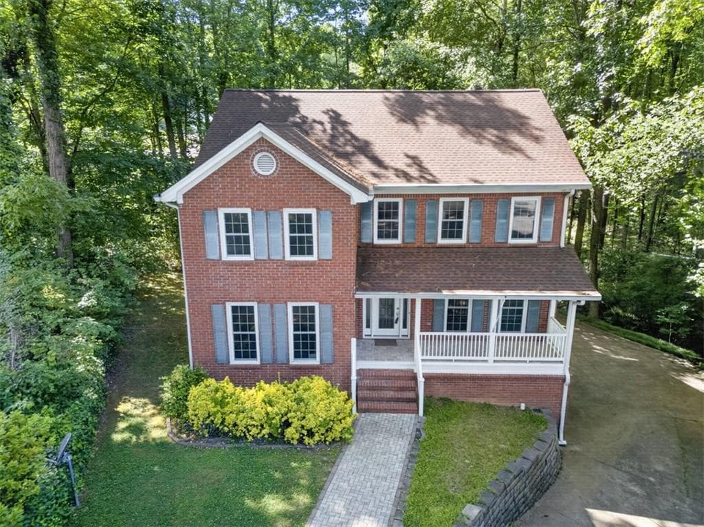 1970 Sturbridge Lane, Buford, GA 30519 — most recent listing photo