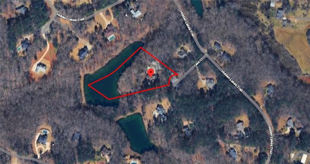 4 bedroom, 4 bathroom, 6,152 sq ft single family residence for sale at 72 Lake Court, Jefferson, GA 30549 — photo 7