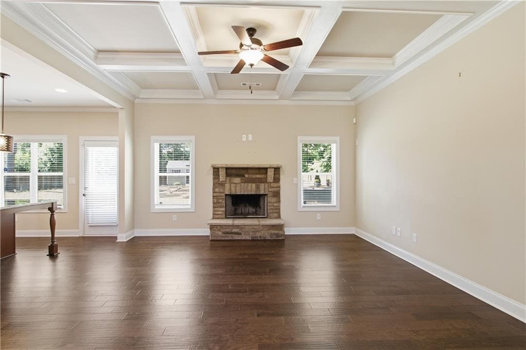 4 bedroom, 4 bathroom, 3,241 sq ft single family residence for sale at 30 Timber Drive, Forsyth, GA 31029 — photo 3