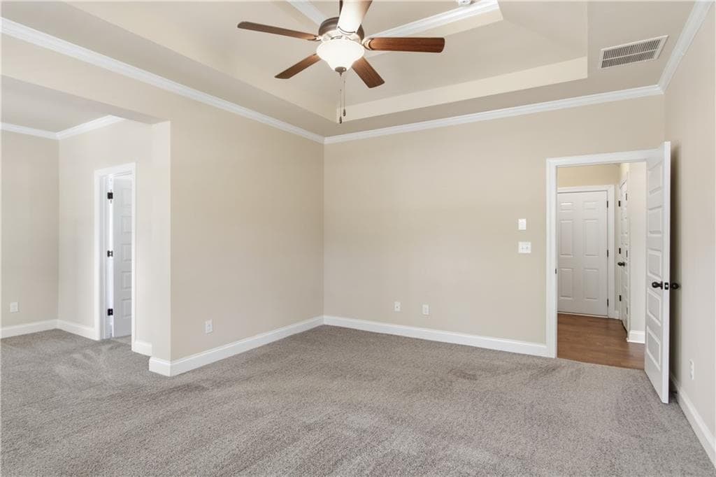 4 bedroom, 4 bathroom, 3,241 sq ft single family residence for sale at 30 Timber Drive, Forsyth, GA 31029 — photo 4