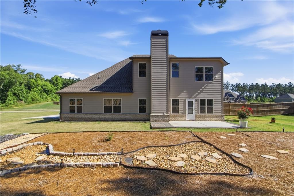 4 bedroom, 4 bathroom, 3,241 sq ft single family residence for sale at 30 Timber Drive, Forsyth, GA 31029 — photo 5
