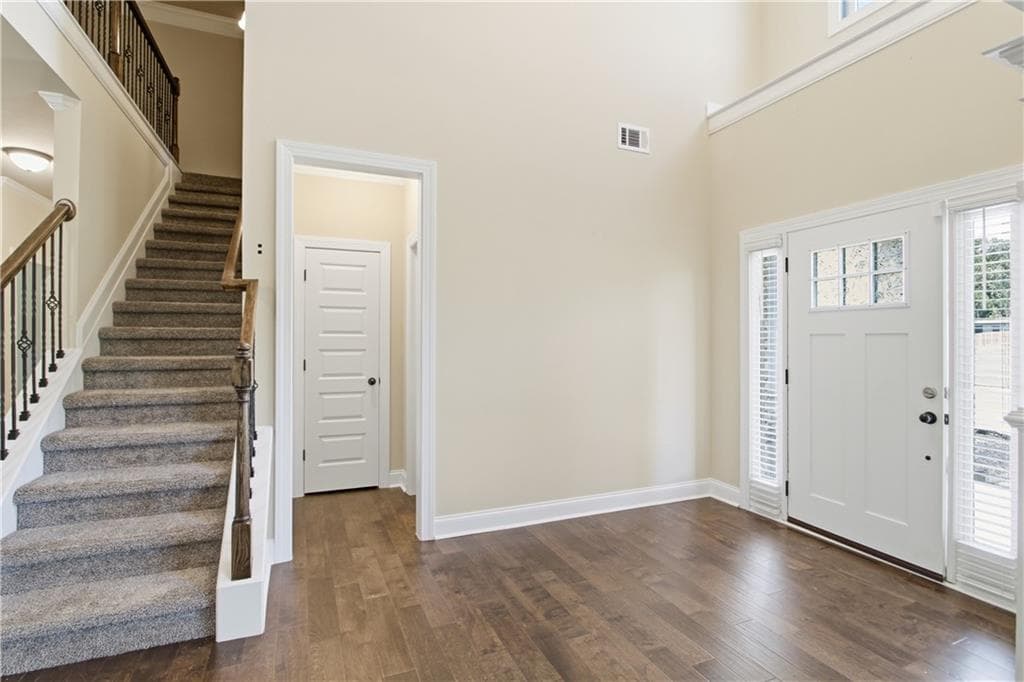4 bedroom, 4 bathroom, 3,241 sq ft single family residence for sale at 30 Timber Drive, Forsyth, GA 31029 — photo 9