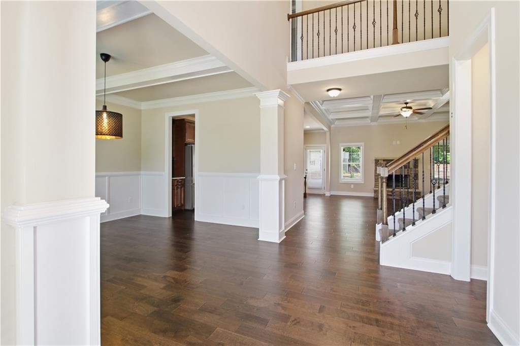 4 bedroom, 4 bathroom, 3,241 sq ft single family residence for sale at 30 Timber Drive, Forsyth, GA 31029 — photo 10
