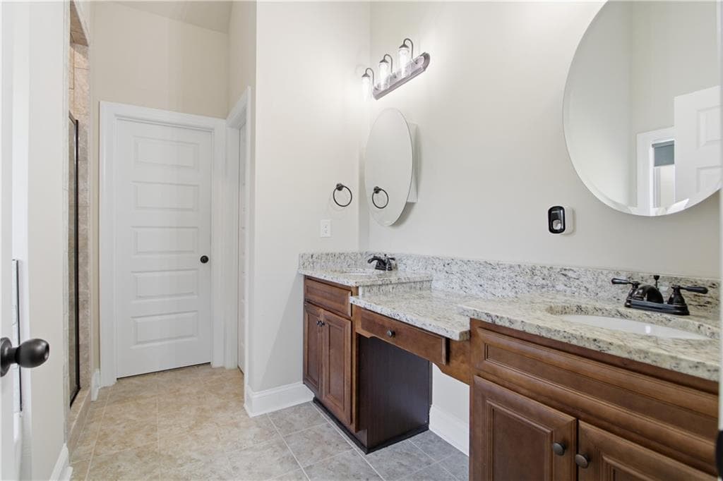 4 bedroom, 4 bathroom, 3,241 sq ft single family residence for sale at 30 Timber Drive, Forsyth, GA 31029 — photo 6
