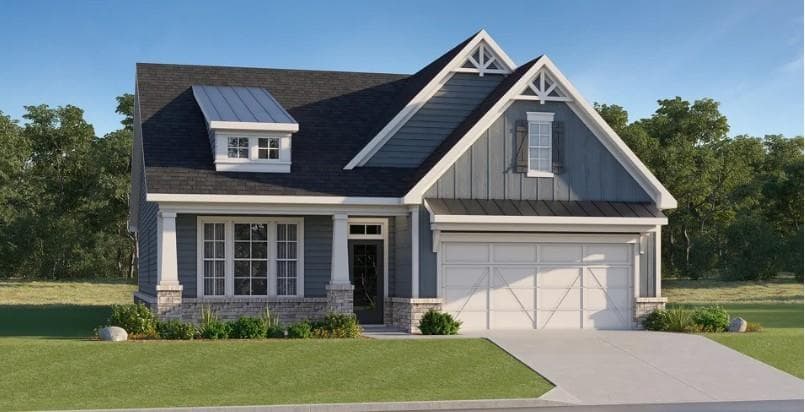 2901 Beaver Dam Lane, Gainesville, GA 30507 — most recent listing photo