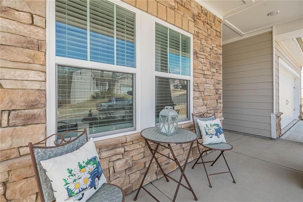3 bedroom, 2 bathroom, 1,852 sq ft single family residence for sale at 422 Murphy Avenue, Canton, GA 30114 — photo 7