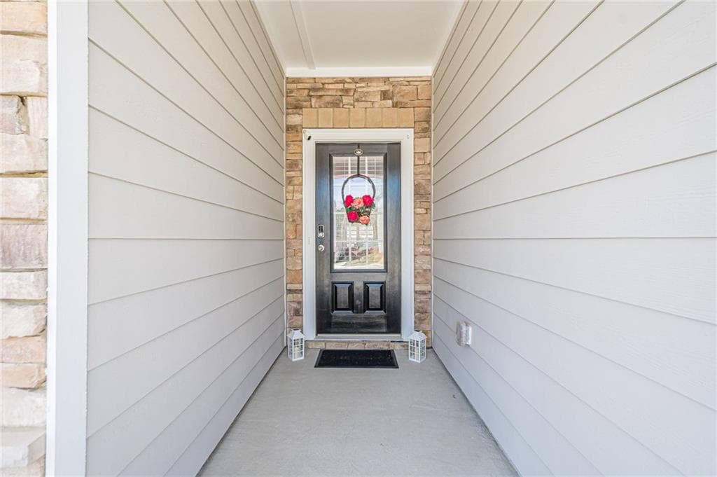 3 bedroom, 2 bathroom, 1,852 sq ft single family residence for sale at 422 Murphy Avenue, Canton, GA 30114 — photo 8