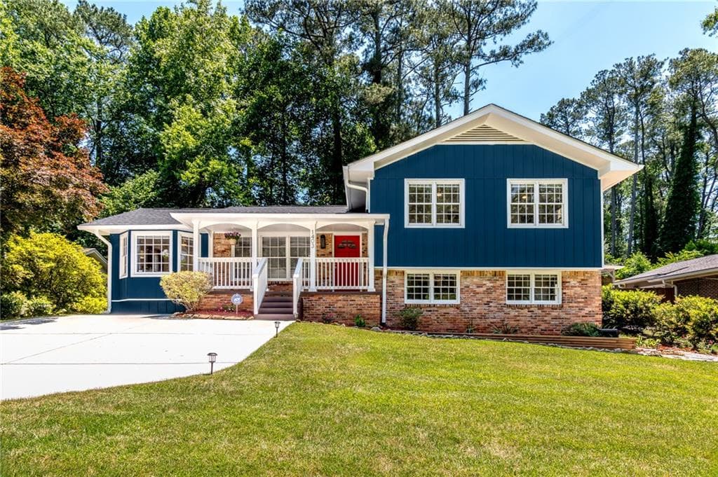 1403 Willivee Drive, Decatur, GA 30033 — most recent listing photo