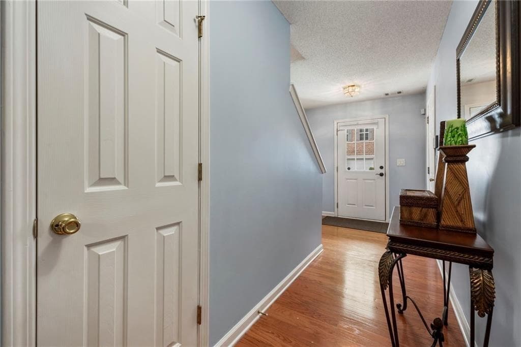 4 bedroom, 3 bathroom, 1,780 sq ft townhouse for sale at 408 Heritage Park Trace, Kennesaw, GA 30144 — photo 5