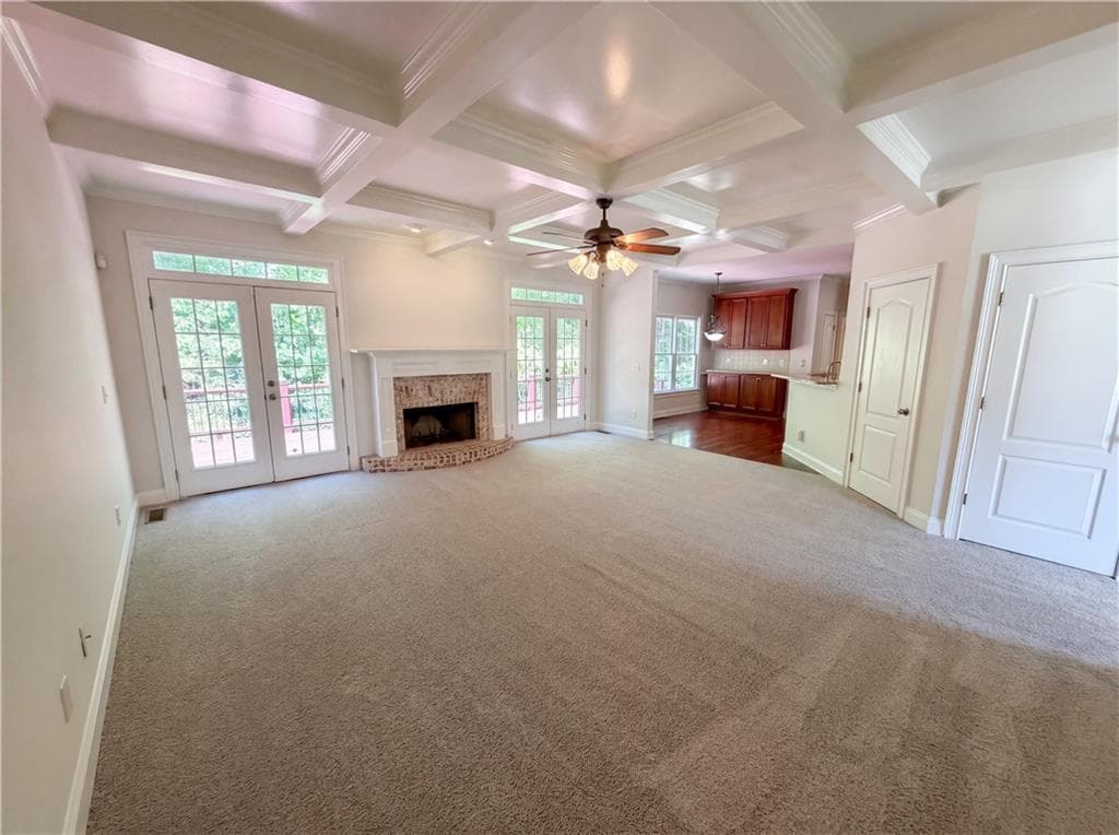 4 bedroom, 3 bathroom, 4,017 sq ft single family residence for sale at 861 Windsor Creek Drive, Grayson, GA 30017 — photo 3