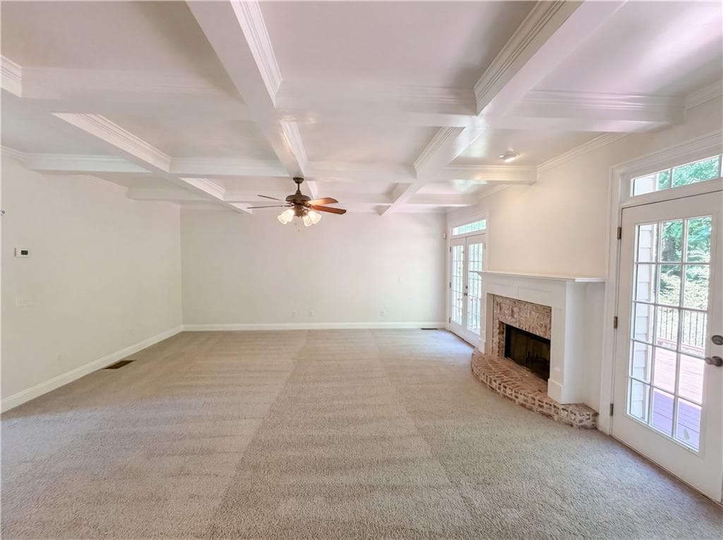 4 bedroom, 3 bathroom, 4,017 sq ft single family residence for sale at 861 Windsor Creek Drive, Grayson, GA 30017 — photo 8