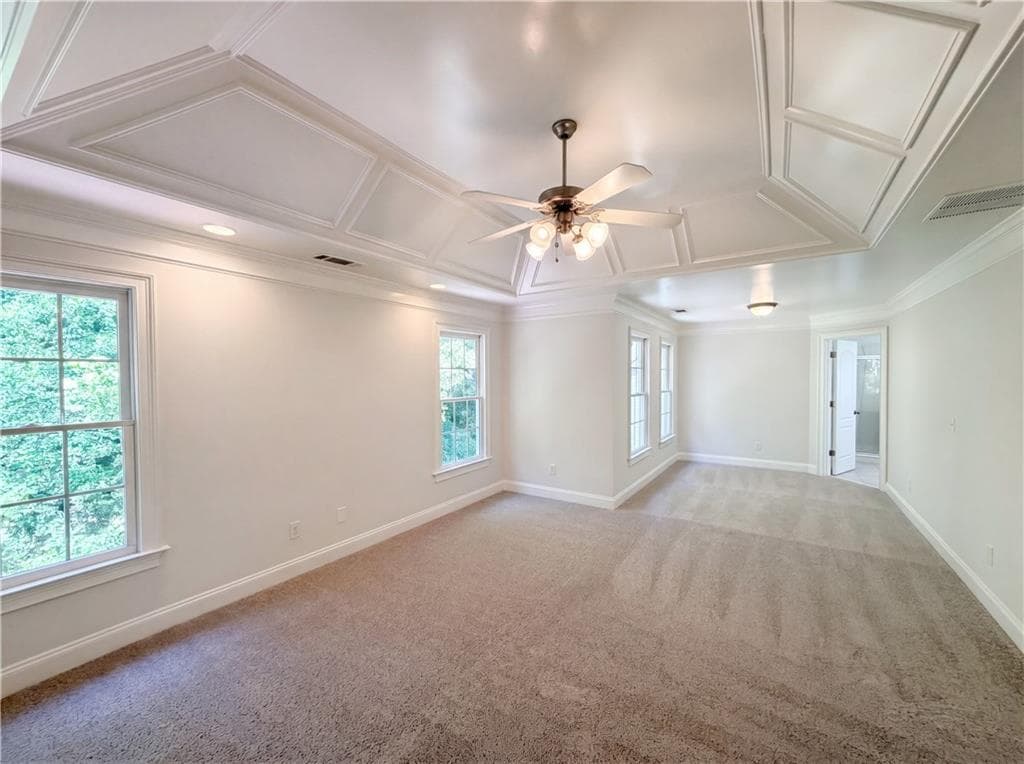 4 bedroom, 3 bathroom, 4,017 sq ft single family residence for sale at 861 Windsor Creek Drive, Grayson, GA 30017 — photo 9