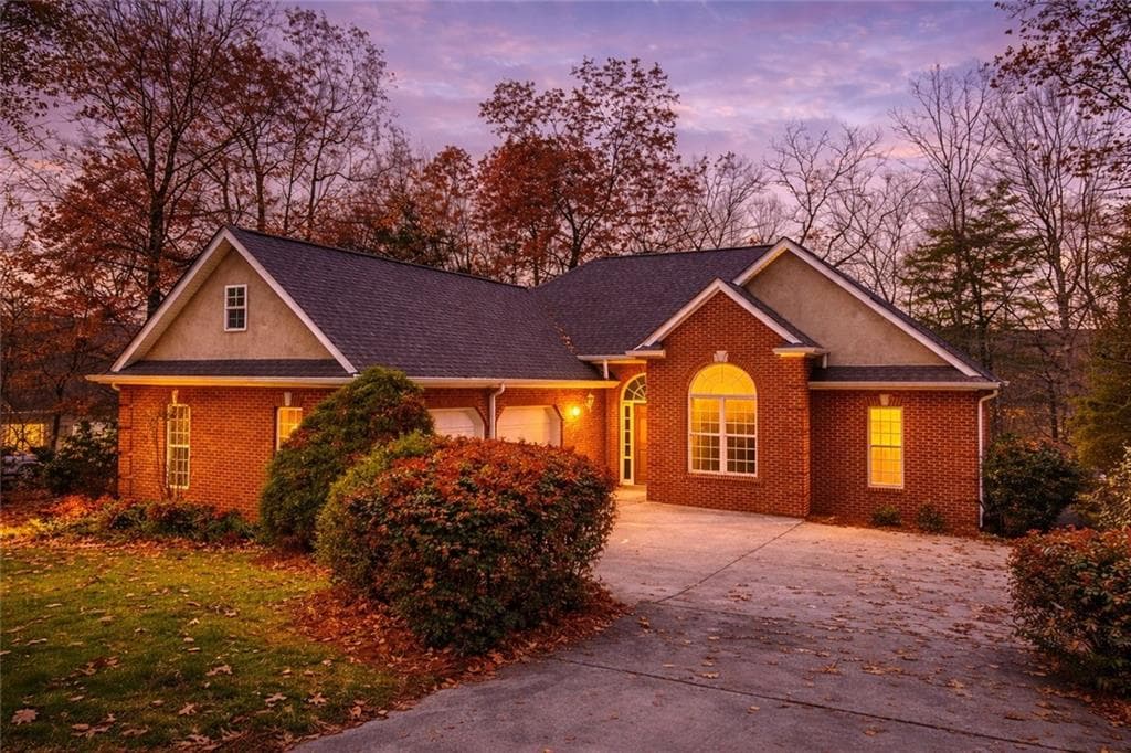 82 Thornwood Court, Ellijay, GA 30540 — most recent listing photo