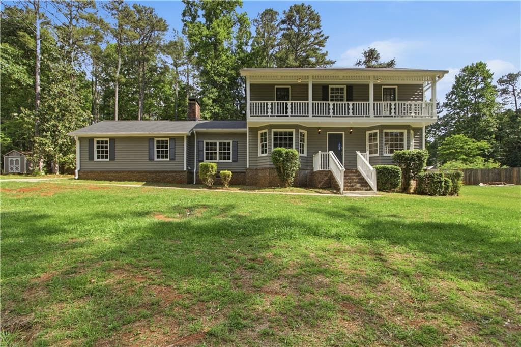 310 Derby Drive, Fayetteville, GA 30215 — most recent listing photo