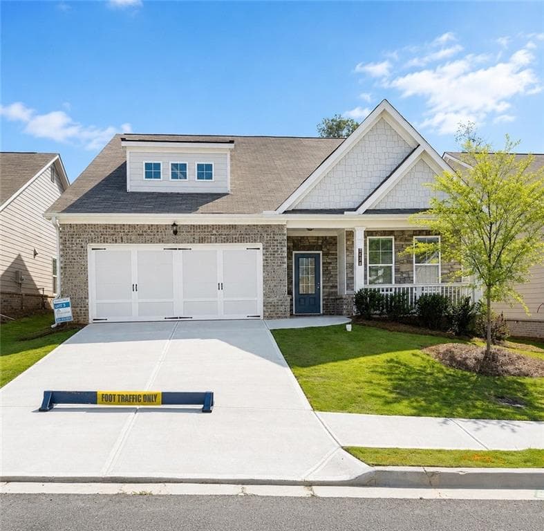 2424 Anhinga Drive, Loganville, GA 30052 — most recent listing photo