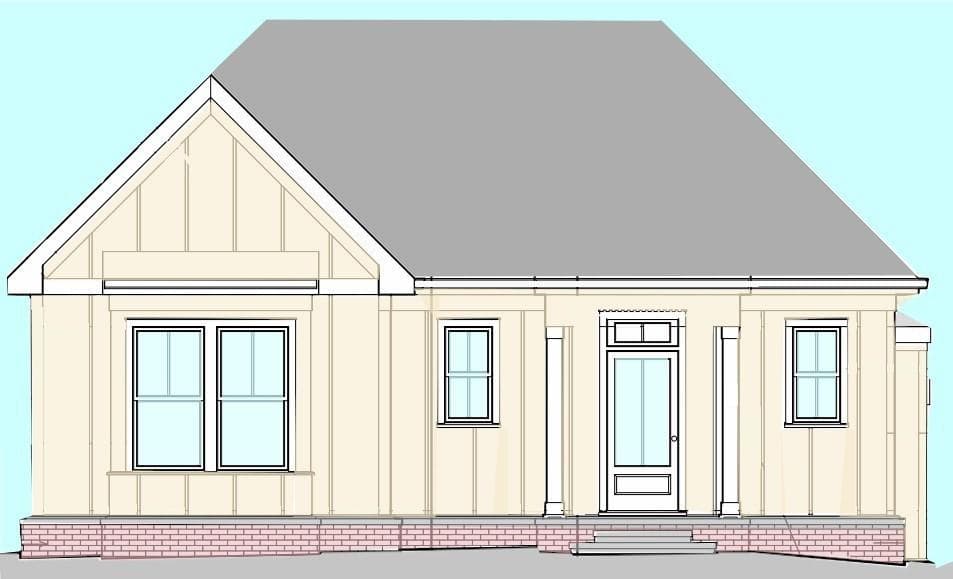 3 bedroom, 3 bathroom, 2,440 sq ft single family residence for sale at 26 Chestnut Oak Point, Jasper, GA 30143 — photo 2