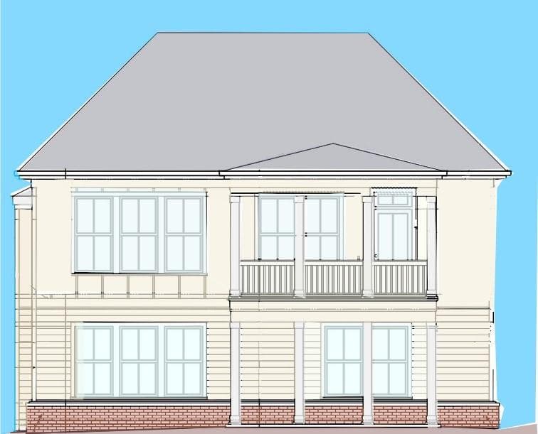 3 bedroom, 3 bathroom, 2,440 sq ft single family residence for sale at 26 Chestnut Oak Point, Jasper, GA 30143 — photo 3