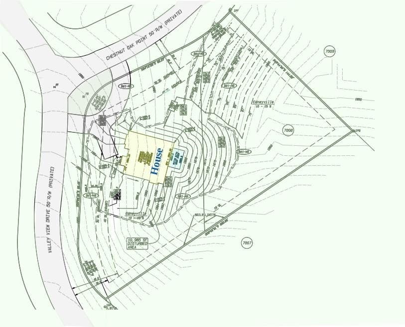 3 bedroom, 3 bathroom, 2,440 sq ft single family residence for sale at 26 Chestnut Oak Point, Jasper, GA 30143 — photo 5