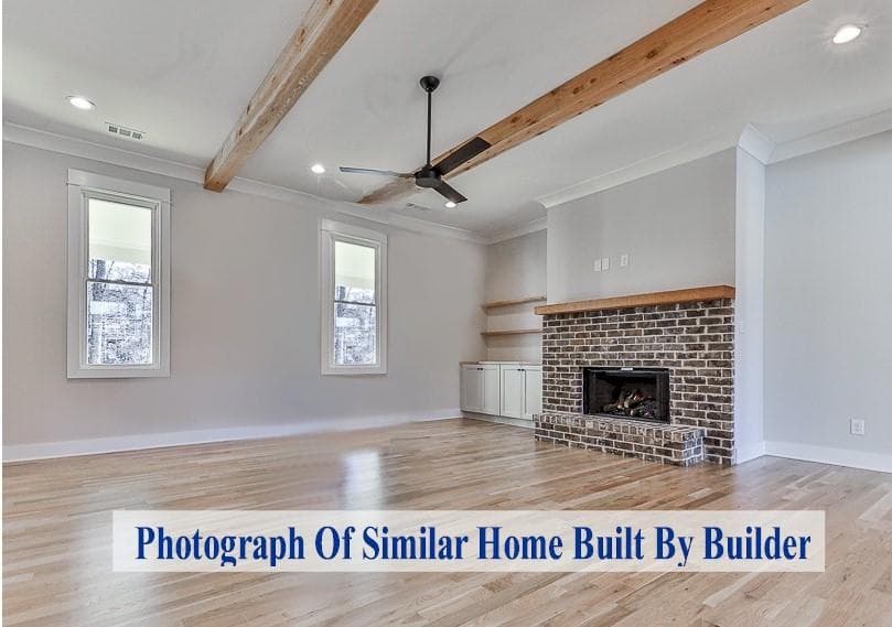 3 bedroom, 3 bathroom, 2,440 sq ft single family residence for sale at 26 Chestnut Oak Point, Jasper, GA 30143 — photo 10