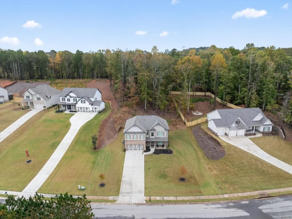 4 bedroom, 4 bathroom, 3,050 sq ft single family residence for sale at 3551 Dockside Shores Drive, Gainesville, GA 30506 — photo 10