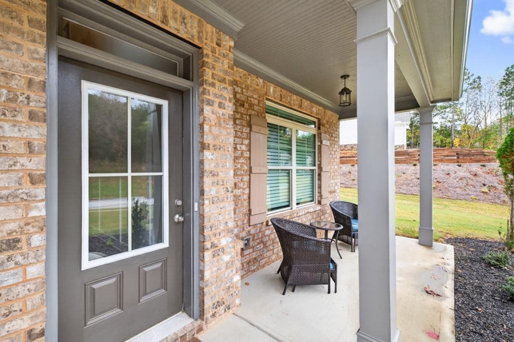 4 bedroom, 4 bathroom, 3,050 sq ft single family residence for sale at 3551 Dockside Shores Drive, Gainesville, GA 30506 — photo 7