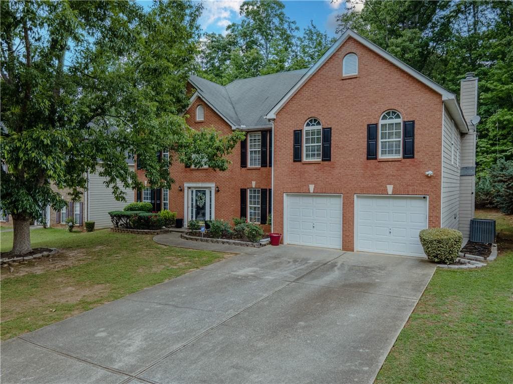 6042 Fairington Farms Lane, Lithonia, GA 30038 — most recent listing photo
