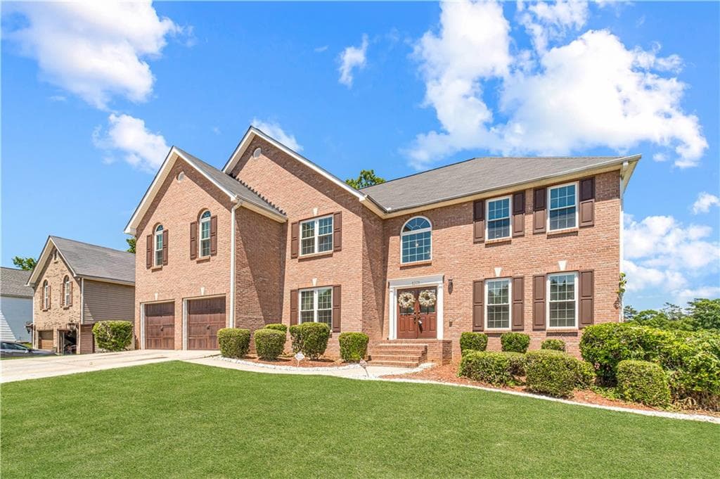 1231 Hogan Ridge Drive, Grayson, GA 30017 — most recent listing photo