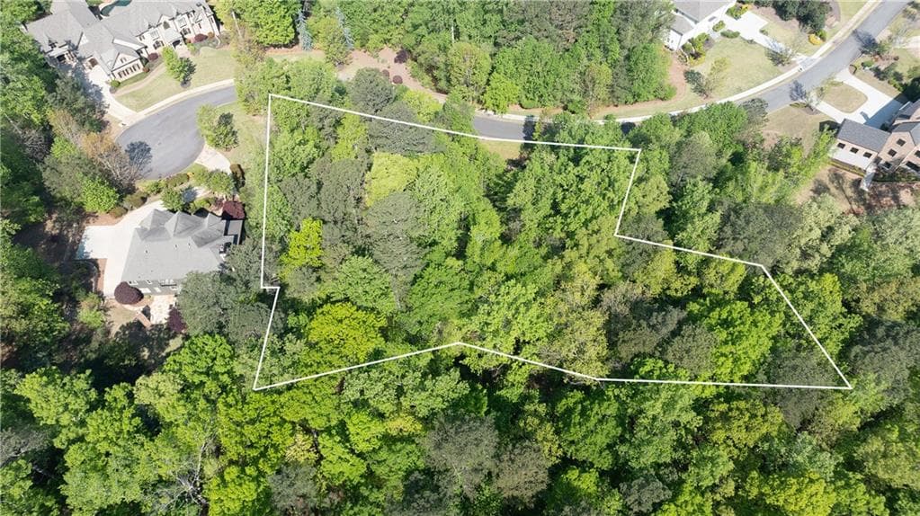single family residence for sale at 314 Anders Path, Marietta, GA 30064 — photo 8
