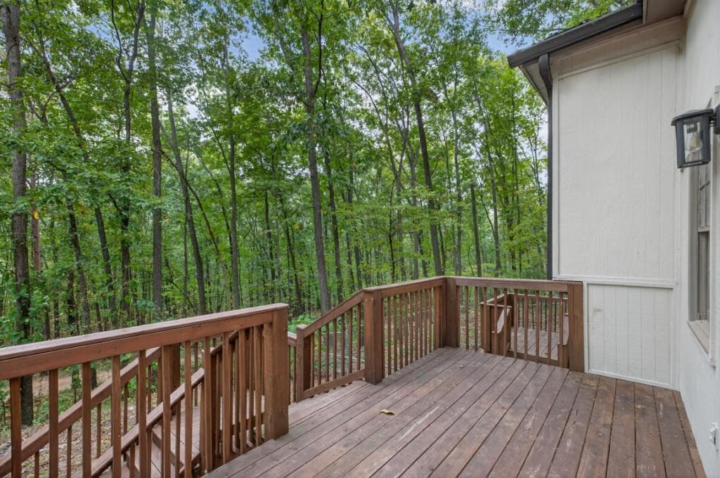 3 bedroom, 2 bathroom, 1,400 sq ft single family residence under contract at 256 Robin Hood Lane, Fairmount, GA 30139 — photo 7
