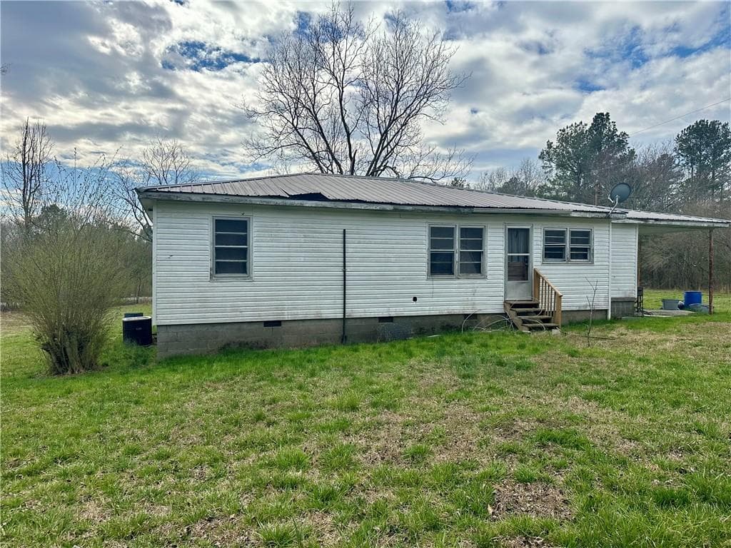 3 bedroom, 1 bathroom, 1,280 sq ft single family residence for sale at 456 Cummings Road, Trion, GA 30753 — photo 5