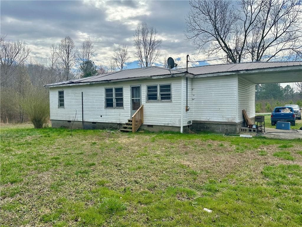 3 bedroom, 1 bathroom, 1,280 sq ft single family residence for sale at 456 Cummings Road, Trion, GA 30753 — photo 6