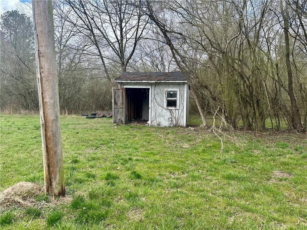 3 bedroom, 1 bathroom, 1,280 sq ft single family residence for sale at 456 Cummings Road, Trion, GA 30753 — photo 7