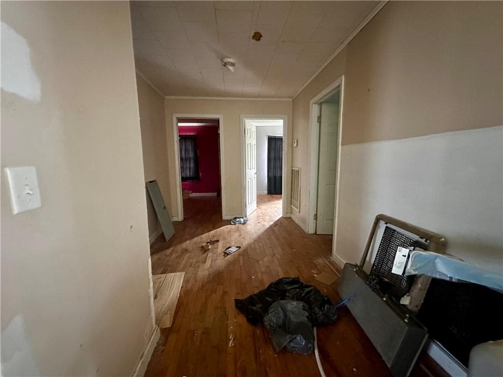 3 bedroom, 1 bathroom, 1,280 sq ft single family residence for sale at 456 Cummings Road, Trion, GA 30753 — photo 10