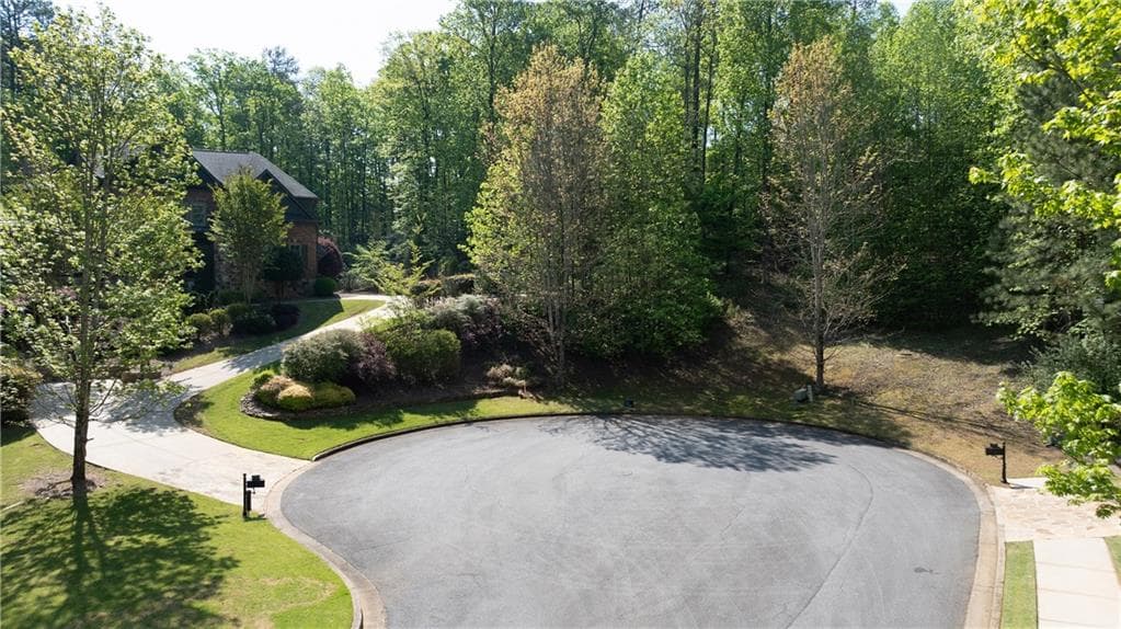 single family residence for sale at 306 Anders Path, Marietta, GA 30064 — photo 2