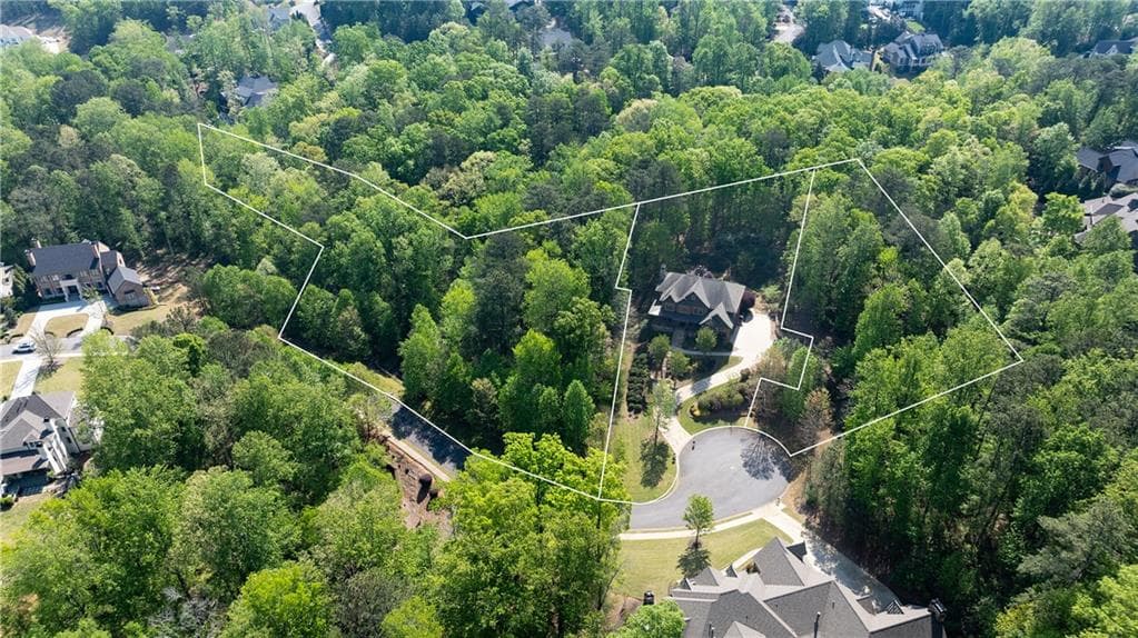single family residence for sale at 306 Anders Path, Marietta, GA 30064 — photo 7