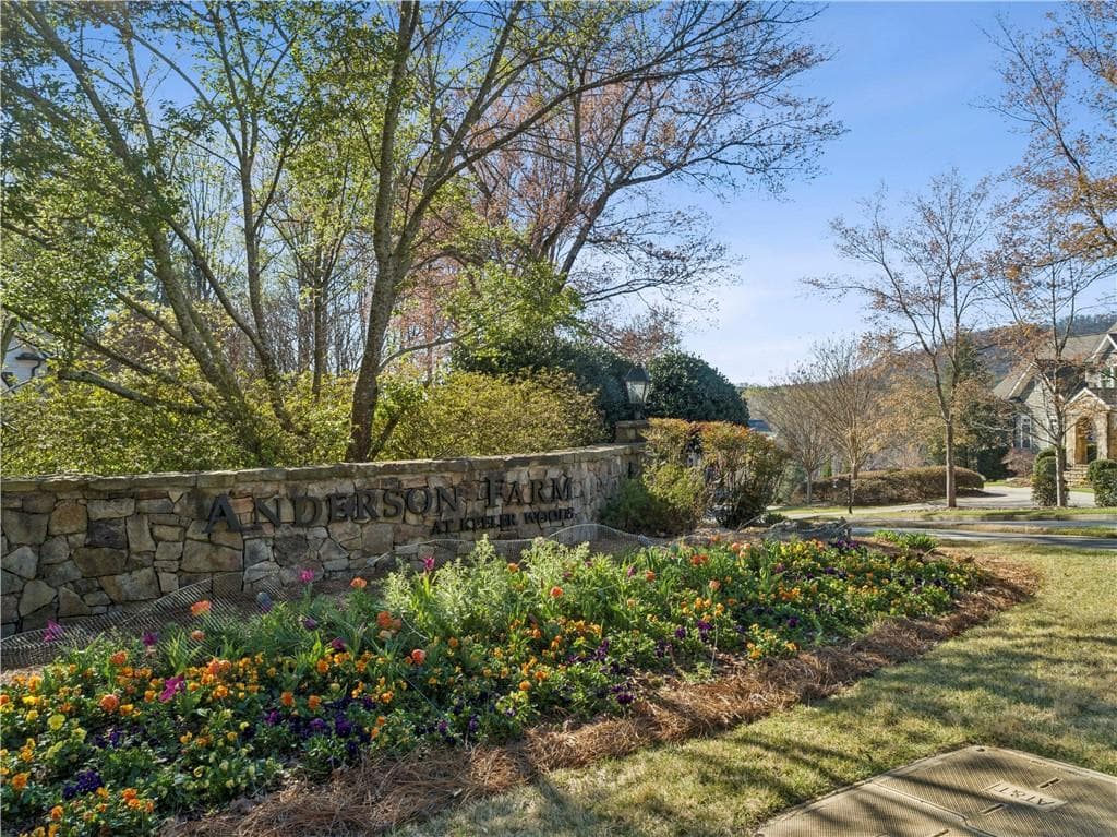 single family residence for sale at 306 Anders Path, Marietta, GA 30064 — photo 9