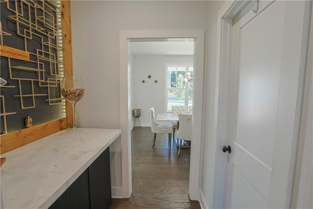 4 bedroom, 3 bathroom, 3,136 sq ft single family residence for sale at 119 Dazzling Court, Dallas, GA 30132 — photo 5
