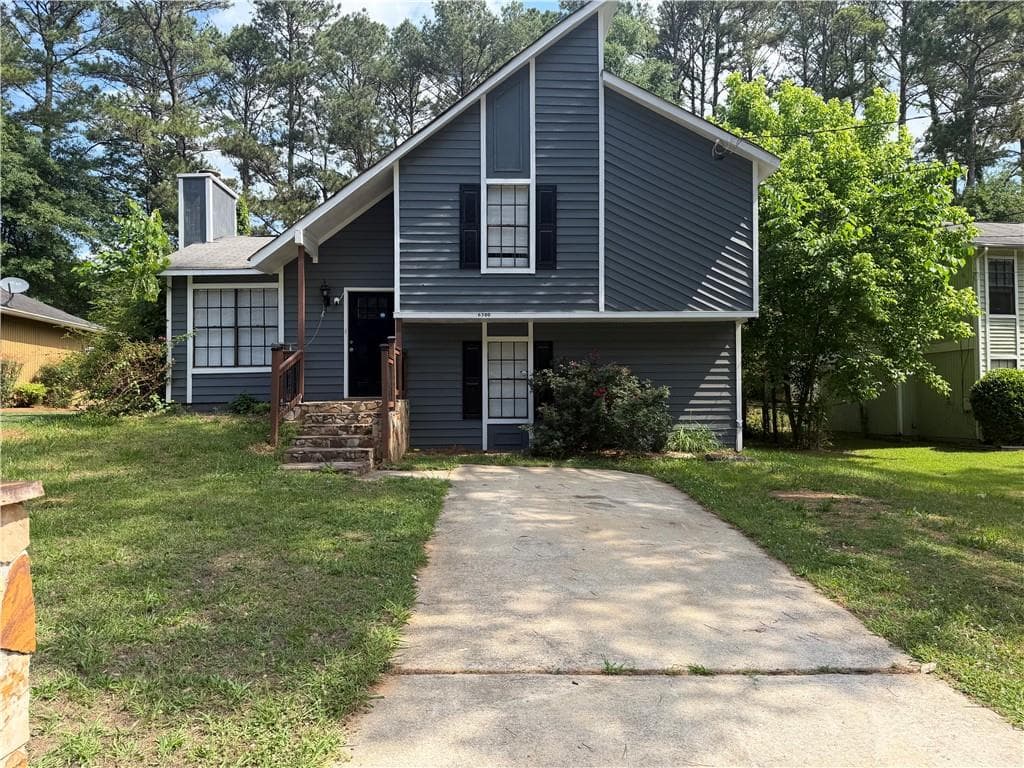 6300 Creekford Drive, Lithonia, GA 30058 — most recent listing photo