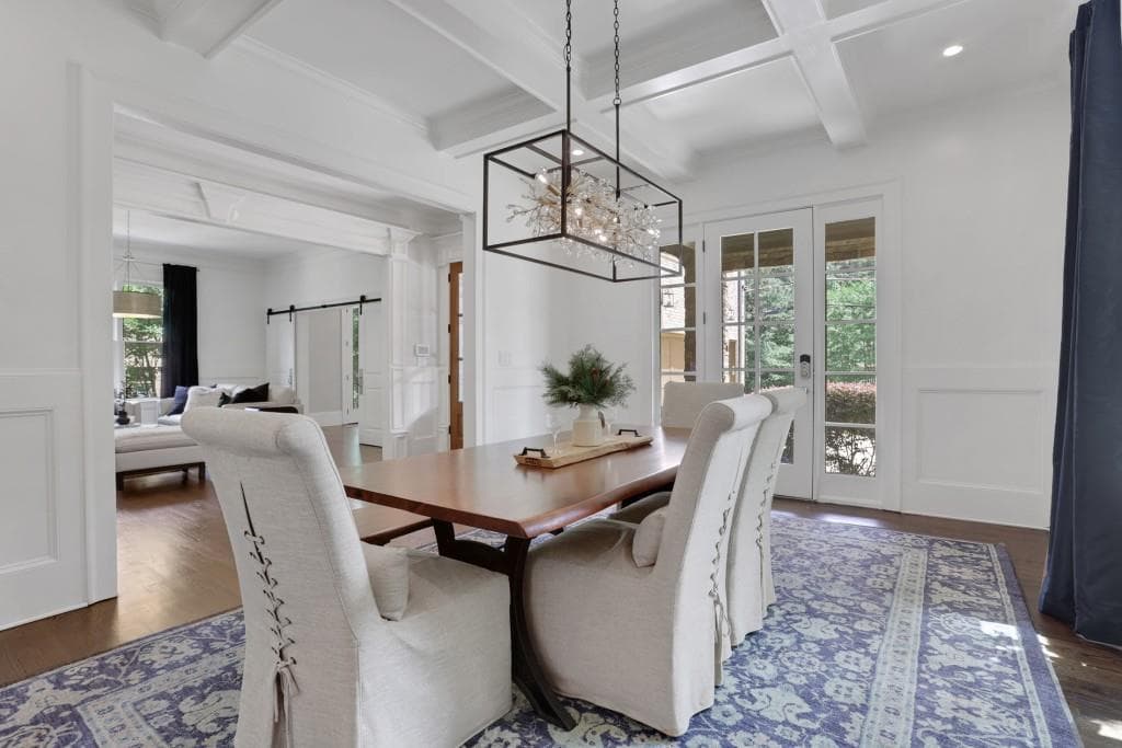 5 bedroom, 6 bathroom, 6,286 sq ft single family residence for sale at 3834 Chamblee Dunwoody Road, Atlanta, GA 30341 — photo 8