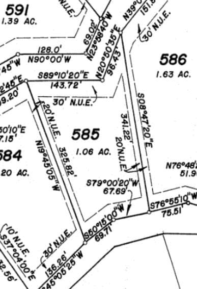 other for sale at 585 Galaxy Way, Ranger, GA 30734 — photo 4