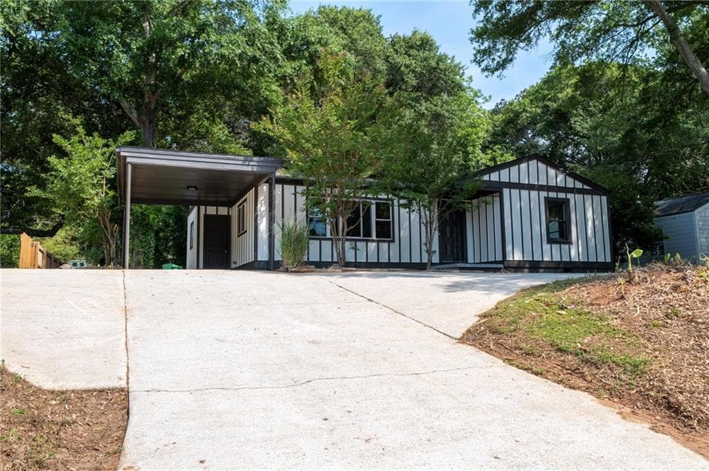 4526 Lawrenceville Highway, Tucker, GA 30084 — most recent listing photo