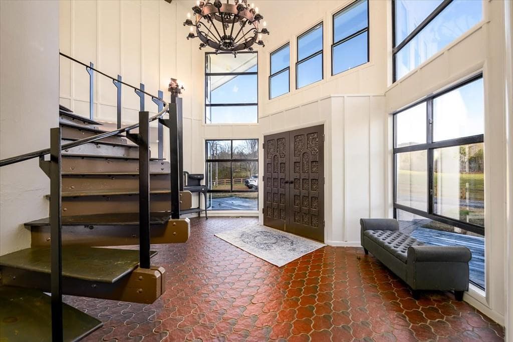 11 bedroom, 13 bathroom, 7,400 sq ft single family residence for sale at 3274 HWY 255 N, Sautee Nacoochee, GA 30571 — photo 6