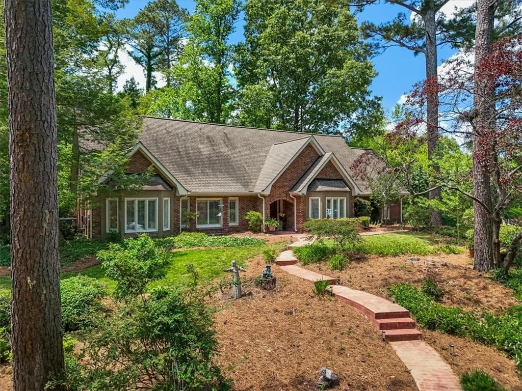3439 Laurel Green Court, Kennesaw, GA 30144 — most recent listing photo