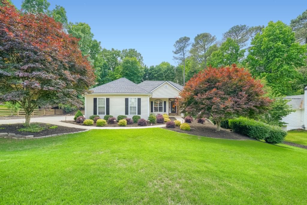 7145 Berry Patch Drive, Cumming, GA 30040 — most recent listing photo