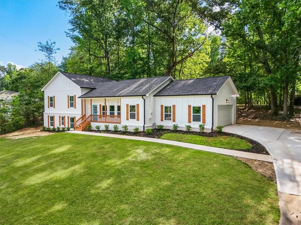 6885 Silver Maple Trail, Fairburn, GA 30213 — most recent listing photo