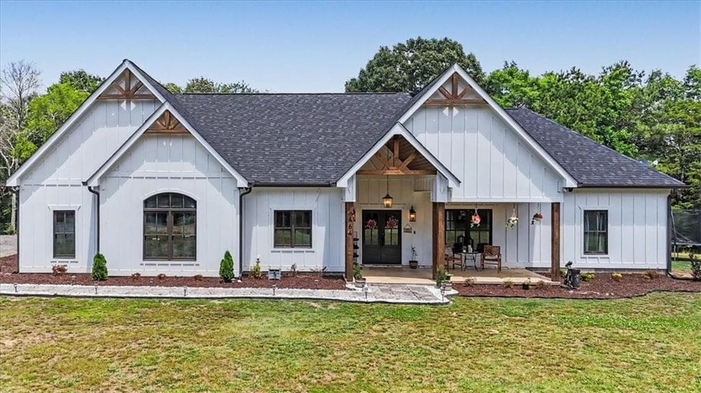 464 Lancaster Road, Adairsville, GA 30103 — most recent listing photo